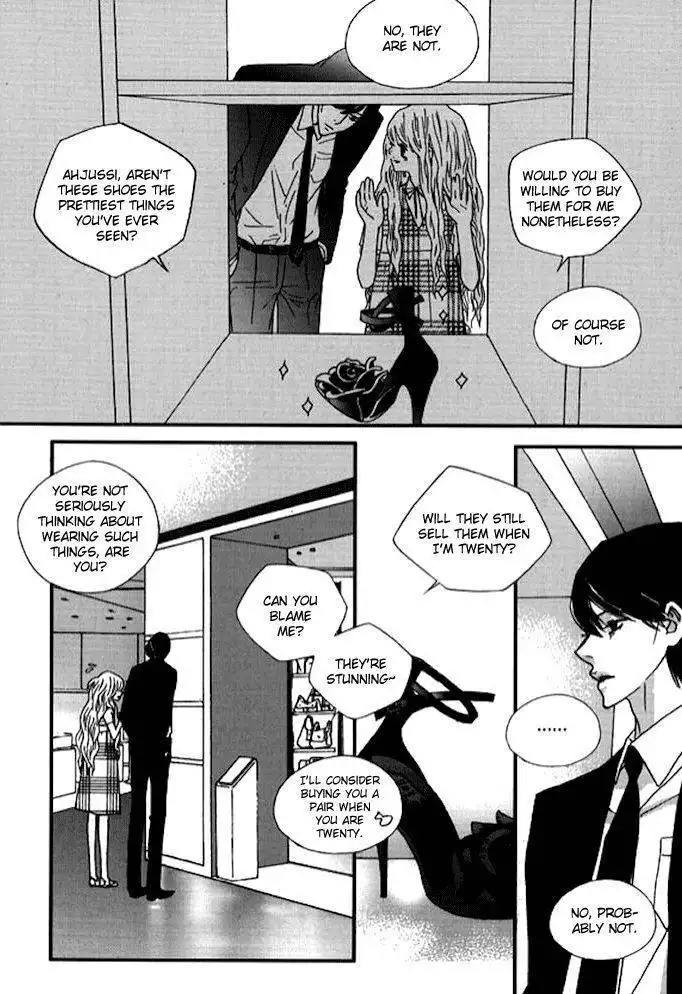 Nocturne (PARK Eun-Ah) Chapter 29 6